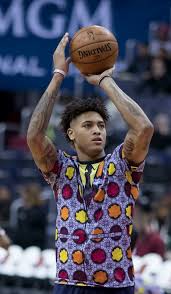 Check out the official senior year mixtape of arguably the top wing player in the nation, 6'7″ kelly oubre. Kelly Oubre Jr Wikipedia