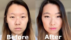 My Everyday Monolid Makeup & Eyeliner Hacks