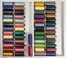 Coats Embroidery Machine Threads For Sale Ebay