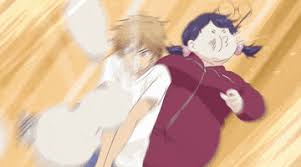 Training and competing in tournaments or championships are common themes in sports titles, as well as individual or team spirit, or being an underdog who goes against the odds to succeed. Anime Volleyball Gifs Get The Best Gif On Giphy