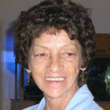 Celebration of Life for Mona Lee Smittle Goldacker Jones