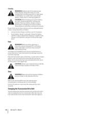 Maybe you would like to learn more about one of these? Cub Cadet Ltx 1045 Fuse Location