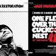 One Flew Over The Cuckoo's Nest (Film) - Weymouth Pavilion, Esplanade Event Image