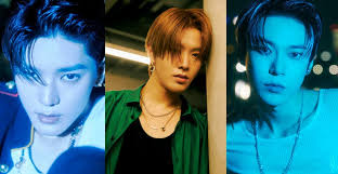 Auf discogs können sie sich ansehen, wer an 2018 cdvon regulate doyoung ver.. Nct 127 S Taeyong Yuta And Doyoung Take Over Seoul City In Vivid Concept Teasers For Sticker Allkpop