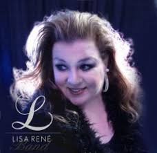 About The Lisa Rene Band