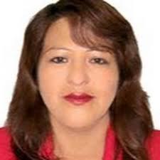 Dra. Gloria Rosa Sanchez Córdova