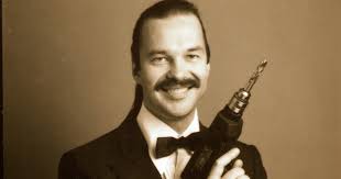 Adult Party Games and Bad Poetry