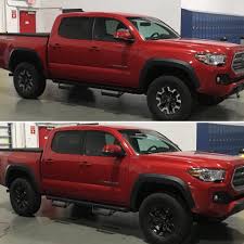 Do not contact me with unsolicited services or offers. 2016 2020 Toyota Tacoma Off Road Wheel Decals Blackout Kit Empyre Off Road