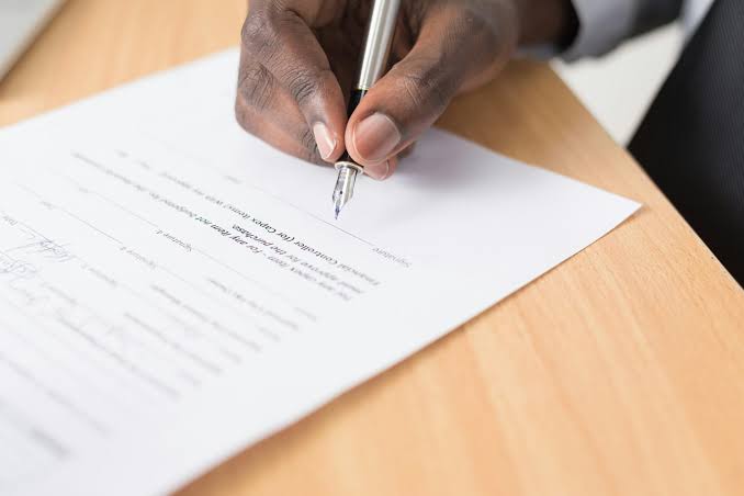 Recent Eligibility Benefits on Merit Scholarship - Adeayo..