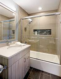 The nkba suggests a good benchmark is spending between five to ten percent of your home's value on a bathroom remodeling project. How To Create A Future Friendly Kids Bathroom Remodel Normandy Remodeling