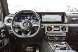 The new mercedes me apps are now available to download in the app store and in google play. Mercedes Benz G400d Launched In Australia As The Base G Wagen With A Not So Base Price Carscoops