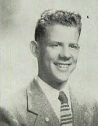 Laurence John Tilly (1930-1995)