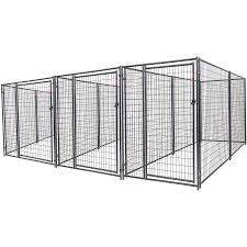 ( 0.0 ) out of 5 stars current price $10.84 $ 10. Lucky Dog Heavy Duty Dog Kennel 3 Run W Common Wall Dog Kennels For Sale Dog Kennel Outdoor Dog Kennel Designs