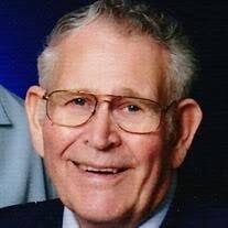 Glenn Joseph Pearson Obituary