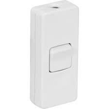 Your new switch can be whatever type you prefer, regardless of the existing switch. Axiom Inline Switch 2a Rated