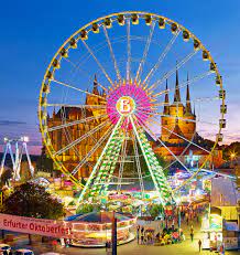 Auf den wiesn gilt ein mitnahmeverbot von großen taschen und rucksäcken. Erfurter Altstadtherbst Erfurt De