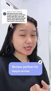 Formula X Scent Library Iris Library