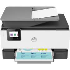 Free home delivery on eligible products or collect in store. Buy The Hp Officejet Pro 9012 Inkjet Mfp All In One Printer Print Copy Scan Y8m28d Online Pbtech Co Nz