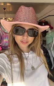 Danna Michelle, Los Angeles, California, United States