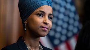 Omar breaks 'Squad' losing streak with primary victory