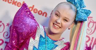 The best way to accessorize and share your jojo siwa style with your bff is with a best friend necklace. Jojo Siwa Responds To Concerns Over Game With Her Image And Inappropriate Content Cbs News