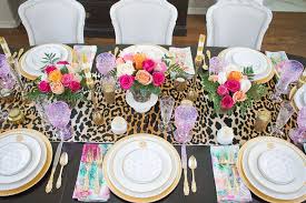 No license is granted, either expressly or by implication, estoppel, or otherwise under any zebra technologies corporation, intellectual property. 14 Animal Print Tablescape Ideas In 2021 Beautiful Table Beautiful Table Settings Table Decorations