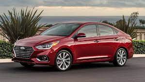 Maybe you would like to learn more about one of these? Hyundai Accent 2018 Price Specs And Features