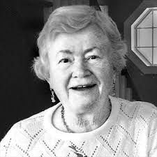 Ursula BOCK Obituary