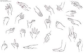 Hands Drawing Example The best programs to draw flower vectors are illustrator or photoshop, but you can save a lot of time by downloading the vectors and designs that we already have for you in vexels. hands drawing example