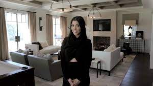 When it comes to their interiors, the siblings admit that they have their own distinctive styles. Watch Inside Kourtney Kardashian S Home For Her Ad Cover Shoot Cover Shoots Architectural Digest
