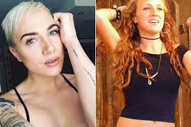 Tóth gabi bombaformában van, és ezt hamarosan a tévé képernyőjén is láthatod! Toth Gabira Ra Sem Ismerni Igy Nezett Ki 17 Evvel Ezelott Hazai Sztar Femina