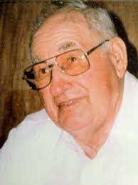 Richard DenBleyker (1915-2004)