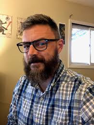 Ian Washburn: Speaker Series: Events: IT Leadership Community: Indiana  University