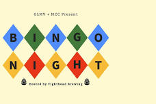 Bingo Night — TIGHTHEAD BREWING COMPANY