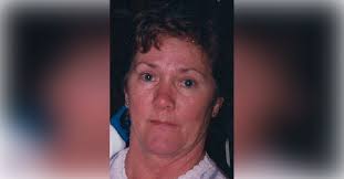 Obituary information for Lois Dickson