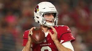 Joshua ballinger lippincott rosen (born february 10, 1997) is an american football quarterback for the atlanta falcons of the national football league (nfl). Josh Rosen Career Timeline From Cardinals Top 10 Draft Pick To Fifth Team In Four Years With Falcons Sporting News