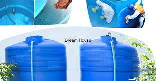 طرق تعقيم الخزانات العلوية وأفضل شركات التعقيم بأرخص الأسعار dream house house