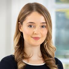 Molly-May Keston l Solicitor