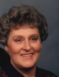 Charlotte Faye Roark Obituary October 22, 2021