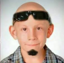 Dewey ha vuelto… ¡Después de 18 años! Erik Per Sullivan fue visto en  público por primera vez en 18 años!