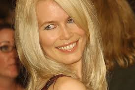 Eye-watering sum Claudia Schiffer earned for 60-second Love Actually cameo  alongside Liam Neeson