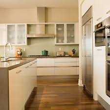 Shiitake Caesarstone Design Ideas Pictures Remodel And Decor Contemporary Kitchen Design Contemporary Kitchen Kitchen Design