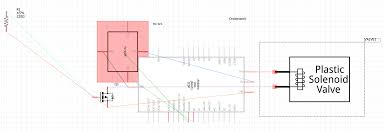 This is a very easy to use fahrenheit to celsius converter. Solenoid Valve Problem Motors Mechanics Power And Cnc Arduino Forum