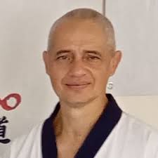 Panama Dojang