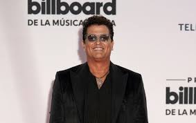 Carlos vives, jessie reyez title: Luis Fonsi Y Carlos Vives Triunfan En Premios Billboard De Musica Latina Hispanos Press