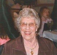 Edna Rogers Obituary (1933