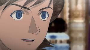 Revisión de mediados de la década de 2000] Gankutsuou