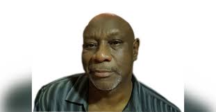 Obituary information for Mr. Randal Bernard Thomas