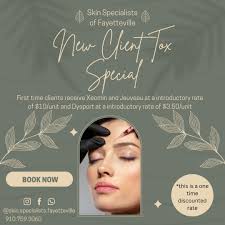 Let us be your Tox Specialist! 📍#fayettevillencmedspa  📧skinsavvy.office@gmail.com ☎️(910) 759-3060 👩🏼‍⚕️Deanna Holt, CRNA DNP  (@Fayettevilles.injector.boss ) 👩🏼‍⚕️Rebecca Mickens, RN  (@rebeccainjectsfayettevillenc ) 👩🏻‍⚕️Abby Gaskell ...