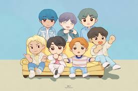 Check spelling or type a new query. Chibi Cute Wallpapers Bts